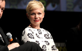 Actress Michelle Williams Proud of Aborting Child to Advance Career