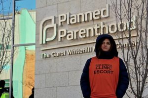 Planned Parenthood Killed Nearly 350,000 Children Last Year