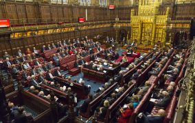 Assisted Suicide Rejected by House of Lords